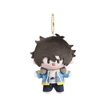 Link Click Bemoe Retro Time Series Merch